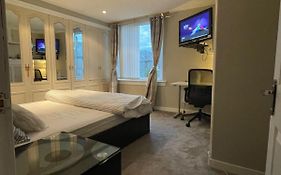 Room In A Home